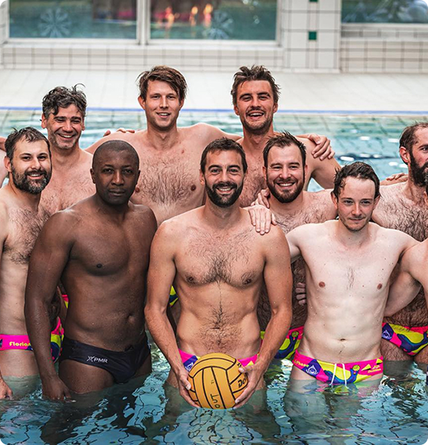 Water polo